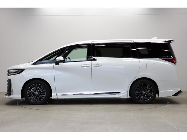 ヴェルファイアハイブリッド Z プレミア モデリスタエアロ ユニバーサルステップ 13.2有機EL後席モニター ブラウン内装 アドバンストパーク 左右独立ムーンルーフ デジタルインナーミラー 全周囲モニター BSM HUD ETC2.0(6枚目)