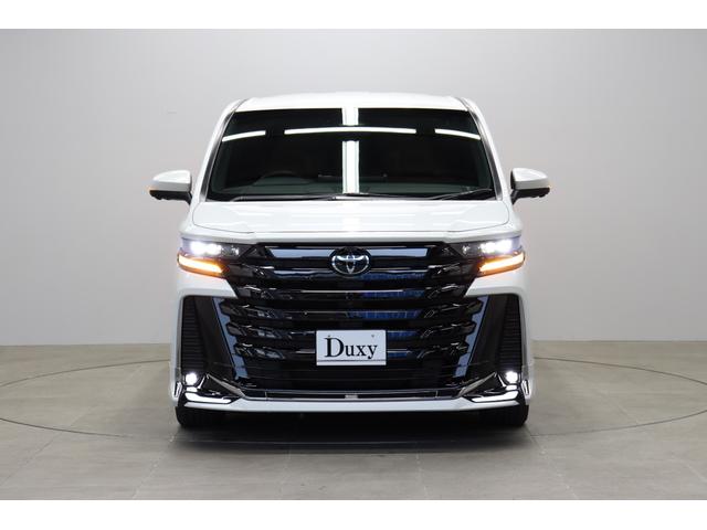 ヴェルファイアハイブリッド Z プレミア モデリスタエアロ ユニバーサルステップ 13.2有機EL後席モニター ブラウン内装 アドバンストパーク 左右独立ムーンルーフ デジタルインナーミラー 全周囲モニター BSM HUD ETC2.0(8枚目)