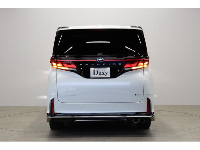 ヴェルファイアハイブリッド Z プレミア モデリスタエアロ ユニバーサルステップ 13.2有機EL後席モニター ブラウン内装 アドバンストパーク 左右独立ムーンルーフ デジタルインナーミラー 全周囲モニター BSM HUD ETC2.0(9枚目)