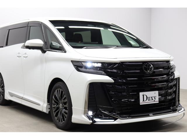 ヴェルファイアハイブリッド Z プレミア モデリスタエアロ ユニバーサルステップ 13.2有機EL後席モニター ブラウン内装 アドバンストパーク 左右独立ムーンルーフ デジタルインナーミラー 全周囲モニター BSM HUD ETC2.0(12枚目)