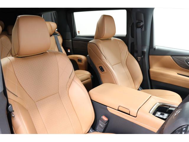 ヴェルファイアハイブリッド Z プレミア モデリスタエアロ ユニバーサルステップ 13.2有機EL後席モニター ブラウン内装 アドバンストパーク 左右独立ムーンルーフ デジタルインナーミラー 全周囲モニター BSM HUD ETC2.0(40枚目)