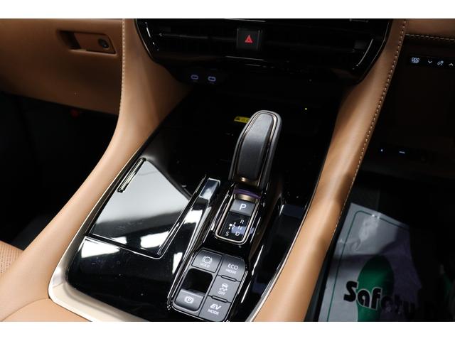 ヴェルファイアハイブリッド Z プレミア モデリスタエアロ ユニバーサルステップ 13.2有機EL後席モニター ブラウン内装 アドバンストパーク 左右独立ムーンルーフ デジタルインナーミラー 全周囲モニター BSM HUD ETC2.0(63枚目)