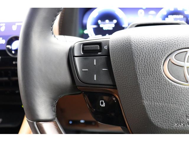 ヴェルファイアハイブリッド Z プレミア モデリスタエアロ ユニバーサルステップ 13.2有機EL後席モニター ブラウン内装 アドバンストパーク 左右独立ムーンルーフ デジタルインナーミラー 全周囲モニター BSM HUD ETC2.0(73枚目)