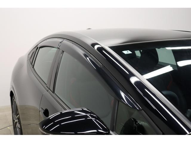 プリウス Z パノラマルーフ Zグレード専用マチュアレッド内装 12.3インチコネクティッドナビ トヨタチームメイト ドラレコ機能付デジタルミラー 全周囲モニター 温冷シート BSM パワーバックドア(23枚目)