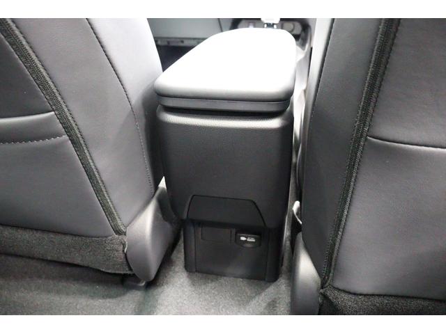 プリウス Z パノラマルーフ Zグレード専用マチュアレッド内装 12.3インチコネクティッドナビ トヨタチームメイト ドラレコ機能付デジタルミラー 全周囲モニター 温冷シート BSM パワーバックドア(53枚目)