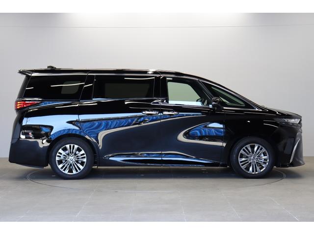 アルファード Z 年次改良モデル 独立ムーンルーフ ドラレコ機能付きデジタルインナーミラー パノラミックビューモニター ブラインドスポットモニター 14インチコネクティッドナビ シートヒーター&ベンチレーション(7枚目)