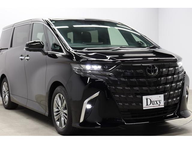 アルファード Z 年次改良モデル 独立ムーンルーフ ドラレコ機能付きデジタルインナーミラー パノラミックビューモニター ブラインドスポットモニター 14インチコネクティッドナビ シートヒーター&ベンチレーション(12枚目)
