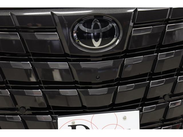 アルファード Z 年次改良モデル 独立ムーンルーフ ドラレコ機能付きデジタルインナーミラー パノラミックビューモニター ブラインドスポットモニター 14インチコネクティッドナビ シートヒーター&ベンチレーション(18枚目)