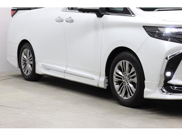 アルファード Z モデリスタエアロ シグネチャーイルミ 左右独立ムーンルーフ 13.2インチ後席モニター ドラレコ付デジタルミラー 14インチコネクティッドナビ パノラミックビューモニター ブラインドスポットモニター(12枚目)