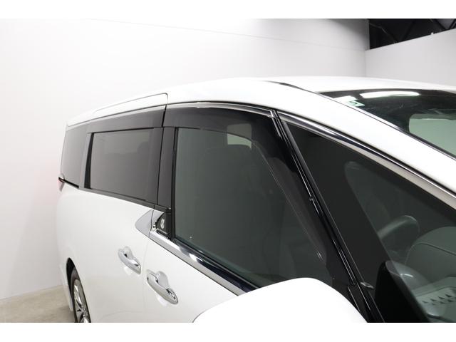 アルファード Z モデリスタエアロ シグネチャーイルミ 左右独立ムーンルーフ 13.2インチ後席モニター ドラレコ付デジタルミラー 14インチコネクティッドナビ パノラミックビューモニター ブラインドスポットモニター(21枚目)