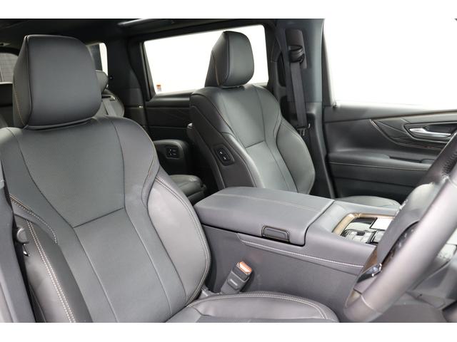 アルファード Z モデリスタエアロ シグネチャーイルミ 左右独立ムーンルーフ 13.2インチ後席モニター ドラレコ付デジタルミラー 14インチコネクティッドナビ パノラミックビューモニター ブラインドスポットモニター(39枚目)