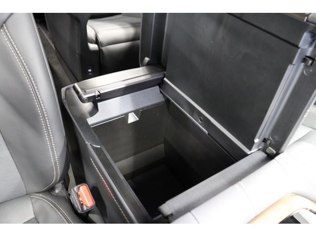 アルファード Z モデリスタエアロ シグネチャーイルミ 左右独立ムーンルーフ 13.2インチ後席モニター ドラレコ付デジタルミラー 14インチコネクティッドナビ パノラミックビューモニター ブラインドスポットモニター(43枚目)