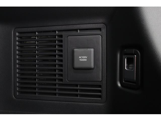 ヴェルファイアハイブリッド Ｚ　プレミア　専用ブラウン内装　ユニバーサルステップ　１３．２型後席モニター　トヨタチームメイト　左右独立ムーンルーフ　デジタルインナーミラー　全周囲カメラ　ブラインドスポットモニター　１４インチコネクティッドナビ（35枚目）