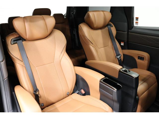 ヴェルファイアハイブリッド Ｚ　プレミア　専用ブラウン内装　ユニバーサルステップ　１３．２型後席モニター　トヨタチームメイト　左右独立ムーンルーフ　デジタルインナーミラー　全周囲カメラ　ブラインドスポットモニター　１４インチコネクティッドナビ（41枚目）