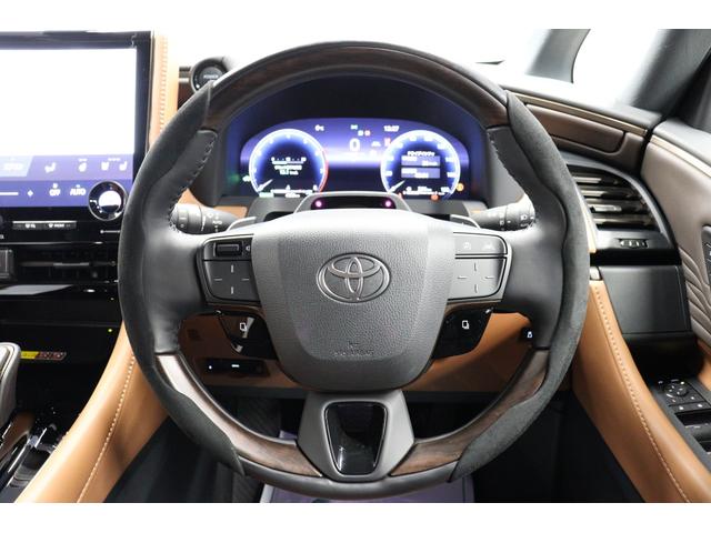 ヴェルファイアハイブリッド Ｚ　プレミア　専用ブラウン内装　ユニバーサルステップ　１３．２型後席モニター　トヨタチームメイト　左右独立ムーンルーフ　デジタルインナーミラー　全周囲カメラ　ブラインドスポットモニター　１４インチコネクティッドナビ（69枚目）