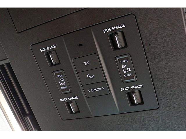 ヴェルファイアハイブリッド Ｚ　プレミア　専用ブラウン内装　ユニバーサルステップ　１３．２型後席モニター　トヨタチームメイト　左右独立ムーンルーフ　デジタルインナーミラー　全周囲カメラ　ブラインドスポットモニター　１４インチコネクティッドナビ（80枚目）