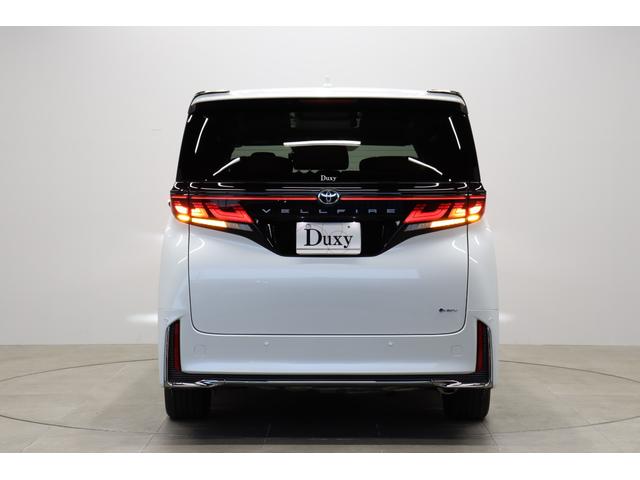 ヴェルファイアハイブリッド Ｚ　プレミア　専用本革ブラウン内装　左右独立ムーンルーフ　トヨタチームメイト　デジタルインナーミラー　パノラミックビューモニター　ブラインドスポットモニター　１４インチコネクティッドナビ　１９インチアルミホイール（9枚目）