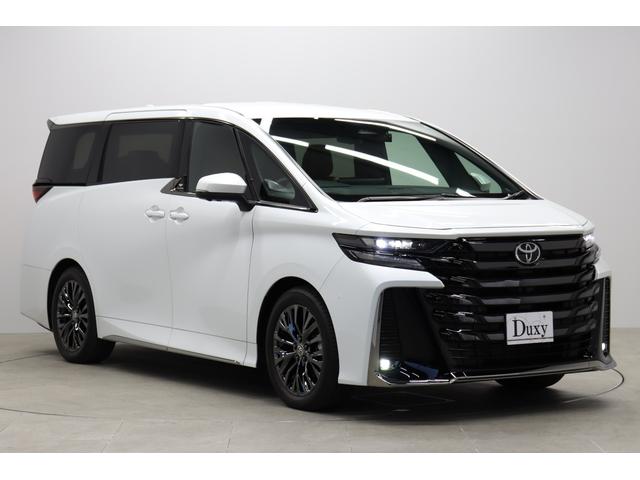 ヴェルファイアハイブリッド Ｚ　プレミア　専用本革ブラウン内装　左右独立ムーンルーフ　トヨタチームメイト　デジタルインナーミラー　パノラミックビューモニター　ブラインドスポットモニター　１４インチコネクティッドナビ　１９インチアルミホイール（11枚目）