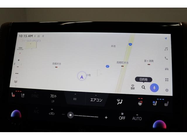 ヴェルファイアハイブリッド Ｚ　プレミア　専用本革ブラウン内装　左右独立ムーンルーフ　トヨタチームメイト　デジタルインナーミラー　パノラミックビューモニター　ブラインドスポットモニター　１４インチコネクティッドナビ　１９インチアルミホイール（51枚目）
