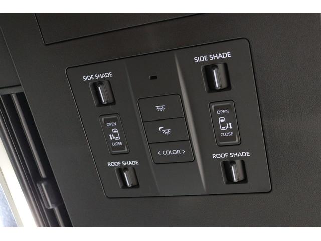 ヴェルファイアハイブリッド Ｚ　プレミア　専用本革ブラウン内装　左右独立ムーンルーフ　トヨタチームメイト　デジタルインナーミラー　パノラミックビューモニター　ブラインドスポットモニター　１４インチコネクティッドナビ　１９インチアルミホイール（75枚目）