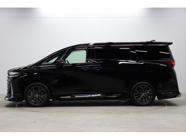 ヴェルファイアハイブリッド Ｚ　プレミア　モデリスタエアロ　ユニバーサルステップ　１３．２インチ後席モニター　ムーンルーフ　チームメイト　デジタルミラー　全周囲モニター　ブラインドスポットモニター　ヘッドアップディスプレイ　１４インチナビ（6枚目）