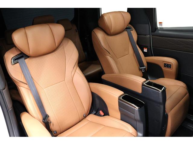 ヴェルファイアハイブリッド Ｚ　プレミア　モデリスタエアロ　ユニバーサルステップ　１３．２有機ＥＬ後席モニター　ブラウン内装　アドバンストパーク　左右独立ムーンルーフ　デジタルインナーミラー　全周囲モニター　ＢＳＭ　ＨＵＤ　　ＥＴＣ２．０（47枚目）