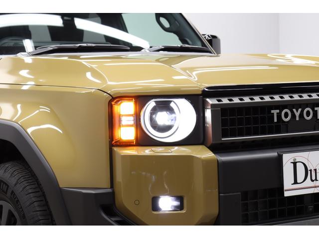 ランドクルーザー250 ZXファーストエディション 特別限定車 JBLプレミアムサウンド 12.3インチコネクティッドナビ ドライブレコーダー内蔵デジタルインナーミラー パノラミックビューモニター ブラインドスポットモニター 専用ブラウン本革(14枚目)