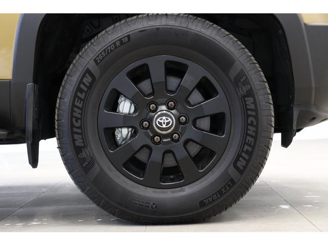 ランドクルーザー250 ZXファーストエディション 特別限定車 JBLプレミアムサウンド 12.3インチコネクティッドナビ ドライブレコーダー内蔵デジタルインナーミラー パノラミックビューモニター ブラインドスポットモニター 専用ブラウン本革(18枚目)