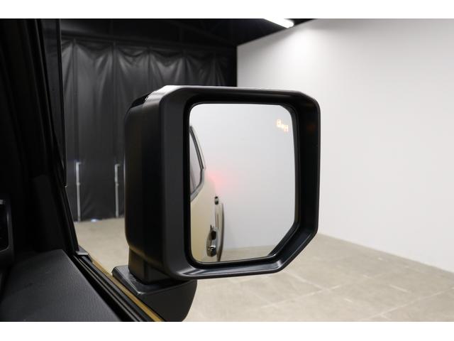 ランドクルーザー250 ZXファーストエディション 特別限定車 JBLプレミアムサウンド 12.3インチコネクティッドナビ ドライブレコーダー内蔵デジタルインナーミラー パノラミックビューモニター ブラインドスポットモニター 専用ブラウン本革(28枚目)