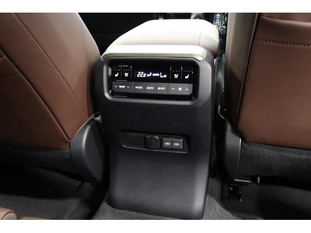 ランドクルーザー250 ZXファーストエディション 特別限定車 JBLプレミアムサウンド 12.3インチコネクティッドナビ ドライブレコーダー内蔵デジタルインナーミラー パノラミックビューモニター ブラインドスポットモニター 専用ブラウン本革(69枚目)