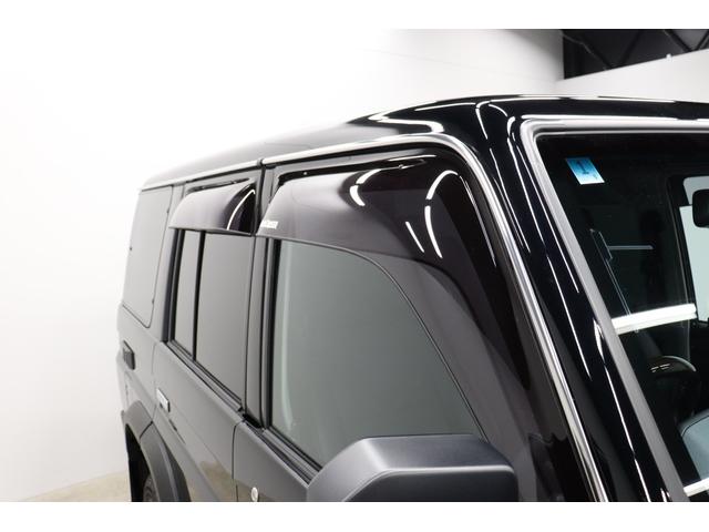 ランドクルーザー７０ ＡＸ　モデリスタ１８インチアルミ　モデリスタエアロ　フロントバンパーガーニュッシュ　ＪＡＯＳアンダーカバー　純正７インチナビ　バックモニター内臓自動防眩ミラー　丸目ＬＥＤヘッドライト　電動デフロック　ＥＴＣ（25枚目）