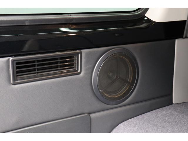 ランドクルーザー７０ ＡＸ　モデリスタ１８インチアルミ　モデリスタエアロ　フロントバンパーガーニュッシュ　ＪＡＯＳアンダーカバー　純正７インチナビ　バックモニター内臓自動防眩ミラー　丸目ＬＥＤヘッドライト　電動デフロック　ＥＴＣ（43枚目）