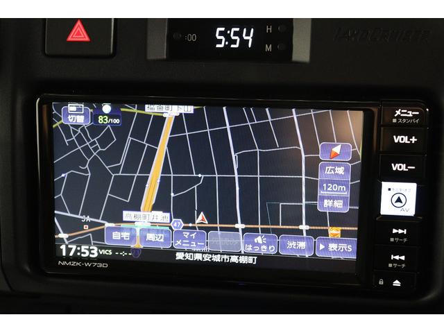 ランドクルーザー７０ ＡＸ　モデリスタ１８インチアルミ　モデリスタエアロ　フロントバンパーガーニュッシュ　ＪＡＯＳアンダーカバー　純正７インチナビ　バックモニター内臓自動防眩ミラー　丸目ＬＥＤヘッドライト　電動デフロック　ＥＴＣ（61枚目）