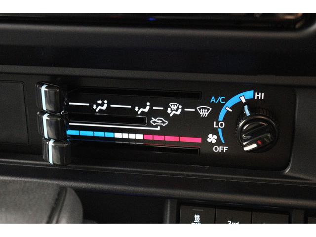 ランドクルーザー７０ ＡＸ　モデリスタ１８インチアルミ　モデリスタエアロ　フロントバンパーガーニュッシュ　ＪＡＯＳアンダーカバー　純正７インチナビ　バックモニター内臓自動防眩ミラー　丸目ＬＥＤヘッドライト　電動デフロック　ＥＴＣ（65枚目）