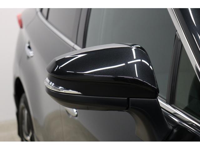 ハリアー Ｇ　モデリスタエアロ　１２．３インチＤＡ　１２．３インチＴＦＴモニター　ブラインドスポットモニター　ドラレコ付デジタルインナーミラー　ＰＷバックドア　ハーフレザーパワーシート　置くだけ充電　衝突回避支援（23枚目）