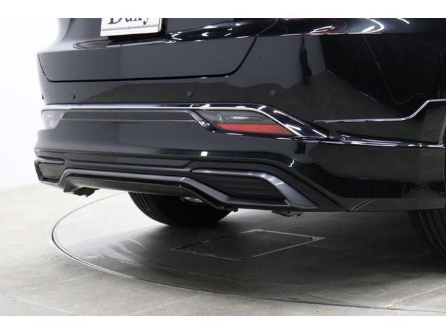 ハリアー Ｇ　モデリスタエアロ　１２．３インチＤＡ　１２．３インチＴＦＴモニター　ブラインドスポットモニター　ドラレコ付デジタルインナーミラー　ＰＷバックドア　ハーフレザーパワーシート　置くだけ充電　衝突回避支援（29枚目）