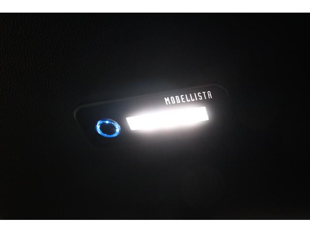 ハリアー Ｇ　モデリスタエアロ　１２．３インチＤＡ　１２．３インチＴＦＴモニター　ブラインドスポットモニター　ドラレコ付デジタルインナーミラー　ＰＷバックドア　ハーフレザーパワーシート　置くだけ充電　衝突回避支援（37枚目）