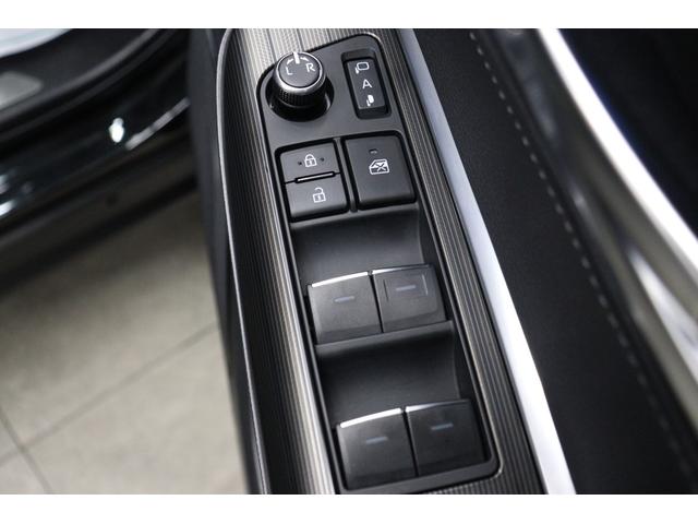 ハリアー Ｇ　モデリスタエアロ　１２．３インチＤＡ　１２．３インチＴＦＴモニター　ブラインドスポットモニター　ドラレコ付デジタルインナーミラー　ＰＷバックドア　ハーフレザーパワーシート　置くだけ充電　衝突回避支援（41枚目）