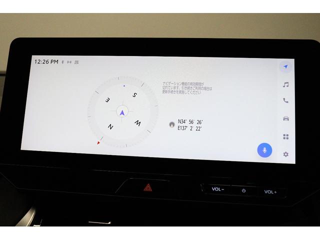 ハリアー Ｇ　モデリスタエアロ　１２．３インチＤＡ　１２．３インチＴＦＴモニター　ブラインドスポットモニター　ドラレコ付デジタルインナーミラー　ＰＷバックドア　ハーフレザーパワーシート　置くだけ充電　衝突回避支援（54枚目）