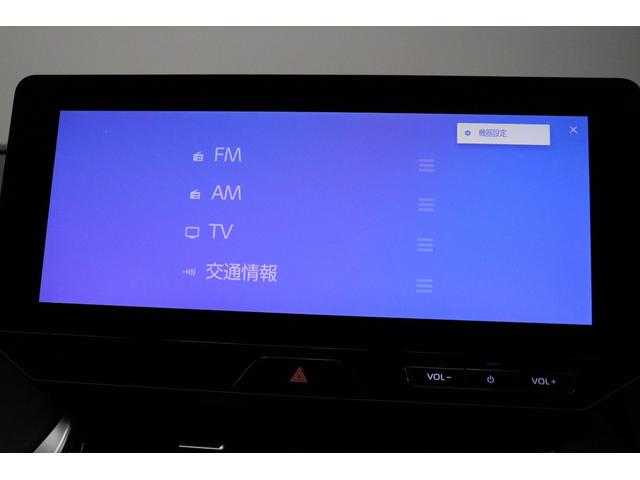 ハリアー Ｇ　モデリスタエアロ　１２．３インチＤＡ　１２．３インチＴＦＴモニター　ブラインドスポットモニター　ドラレコ付デジタルインナーミラー　ＰＷバックドア　ハーフレザーパワーシート　置くだけ充電　衝突回避支援（55枚目）