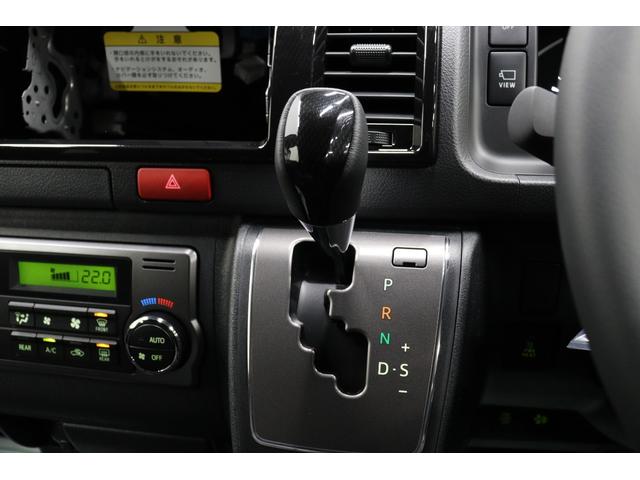 ハイエースバン ロングスーパーＧＬ　ダークプライムＳ　Ｒ８年式　パノラミックビューモニター　８型最終特別仕様車　寒冷地＆リヤフォグ　４ＷＤ　ディーゼルターボ　デジタルインナーミラー　両側パワースライドドア　専用ハーフレザー　ＡＣ１００Ｖ　ＬＥＤヘッド（54枚目）