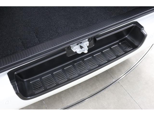 ハイエースバン ロングスーパーＧＬ　ダークプライムＳ　８型最終特別仕様車　寒冷地仕様＆リヤフォグ　４ＷＤ　ディーゼルターボ　登録済未使用車　全周囲モニター　デジタルインナーミラー　２０周年記念スカッフプレート　両側パワースライド　ＡＣ１００Ｖコンセント（34枚目）