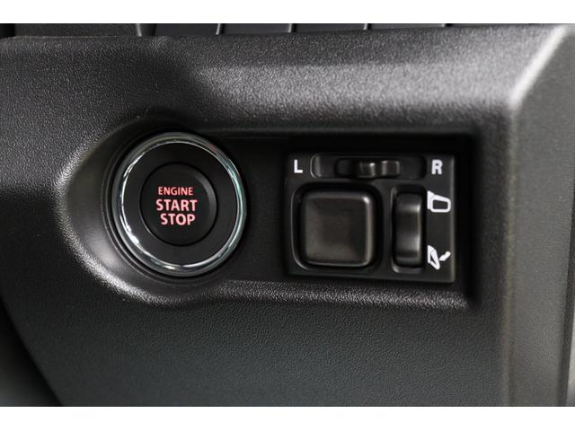 ジムニーノマド ＦＣ　２０２６年モデル　登録済未使用車　セーフティサポート　ＬＥＤヘッドランプ＆フォグランプ　本革巻きステアリング　オートエアコン　撥水加工シート　スズキセーフティサポート搭載　純正１５インチアルミホイール（70枚目）