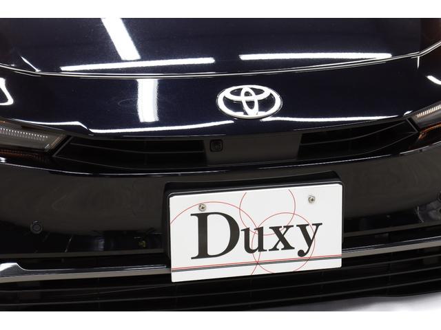 プリウス Ｚ　パノラマルーフ　Ｚグレード専用マチュアレッド内装　ドラレコ機能付デジタルミラー　全周囲モニター　ブラインドスポットモニター　１２．３インチコネクトナビ　シートヒーター＆ベンチレーション　パワートランク（17枚目）