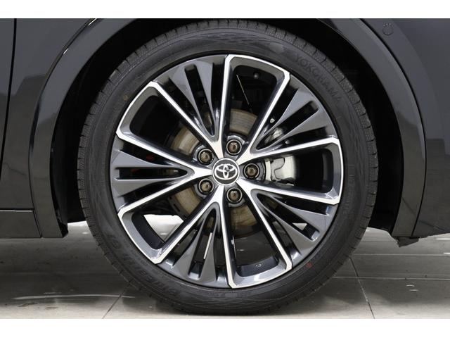 プリウス Ｚ　パノラマルーフ　Ｚグレード専用マチュアレッド内装　ドラレコ機能付デジタルミラー　全周囲モニター　ブラインドスポットモニター　１２．３インチコネクトナビ　シートヒーター＆ベンチレーション　パワートランク（21枚目）