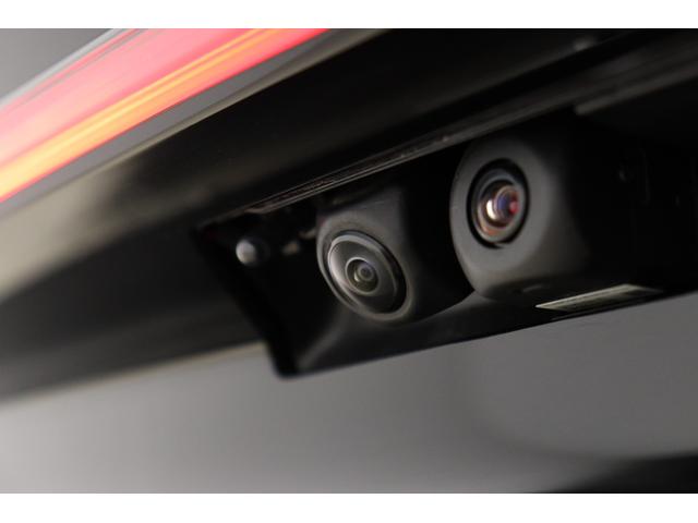 プリウス Ｚ　パノラマルーフ　Ｚグレード専用マチュアレッド内装　ドラレコ機能付デジタルミラー　全周囲モニター　ブラインドスポットモニター　１２．３インチコネクトナビ　シートヒーター＆ベンチレーション　パワートランク（28枚目）