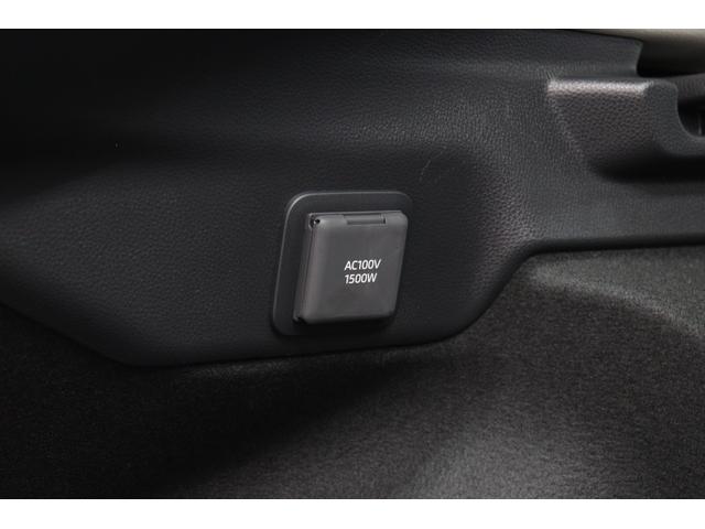 プリウス Ｚ　パノラマルーフ　Ｚグレード専用マチュアレッド内装　ドラレコ機能付デジタルミラー　全周囲モニター　ブラインドスポットモニター　１２．３インチコネクトナビ　シートヒーター＆ベンチレーション　パワートランク（38枚目）