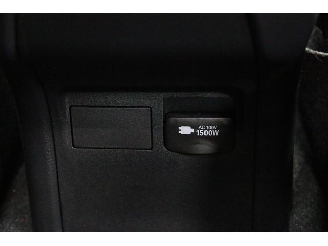 プリウス Ｚ　モデリスタエアロ　パノラマルーフ　パノラミックビューモニター　ブラインドスポットモニター　メモリー付パワーシート　シートヒーター＆ベンチレーション　ステアリングヒーター　トヨタセーフティセンス（47枚目）