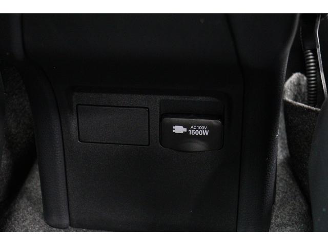 プリウス Ｚ　年次改良モデル　パノラマルーフ　ドラレコ付デジタルミラー　パノラミックビューモニター　ブラインドスポットモニター　メモリー付パワーシート　シートヒーター＆ベンチレーション　ステアリングヒーター　寒冷地（46枚目）