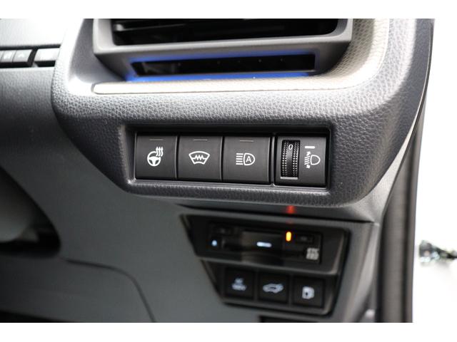 プリウス Ｚ　年次改良モデル　パノラマルーフ　ドラレコ付デジタルミラー　パノラミックビューモニター　ブラインドスポットモニター　メモリー付パワーシート　シートヒーター＆ベンチレーション　ステアリングヒーター　寒冷地（74枚目）